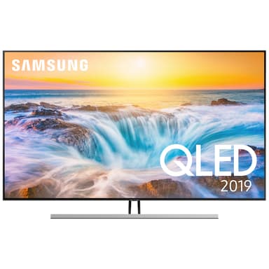 Samsung 75" Q85R 4K UHD QLED Smart TV QE75Q85RAT (2019)
