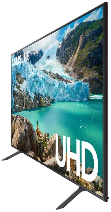 Samsung 55" RU7105 4K UHD Smart TV (2019)