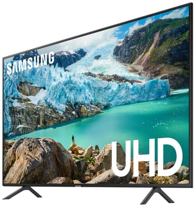 Samsung 55" RU7105 4K UHD Smart TV (2019)