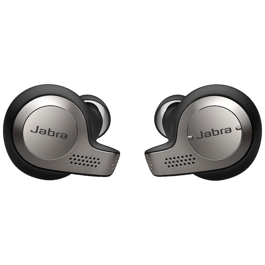 Jabra Evolve 65t täysin langattomat in-ear kuulokkeet