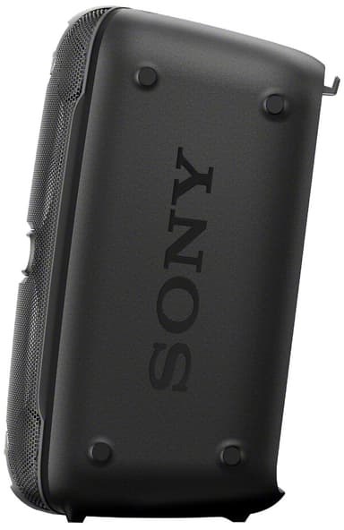 Sony GTK-XB72 bilekaiutin (musta)