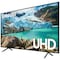 Samsung 50" RU7105 4K UHD Smart TV (2019) UE50RU7105KXXC