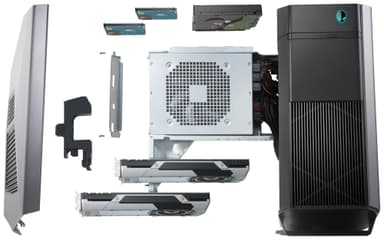 Alienware Aurora R8 pelitietokone