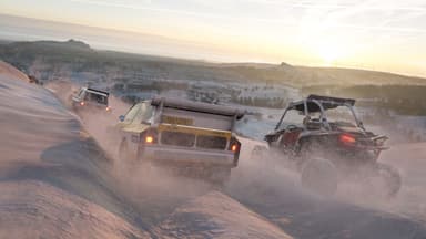 Forza Horizon 4 - Ultimate Edition (XOne)
