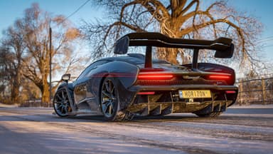 Forza Horizon 4 - Ultimate Edition (XOne)