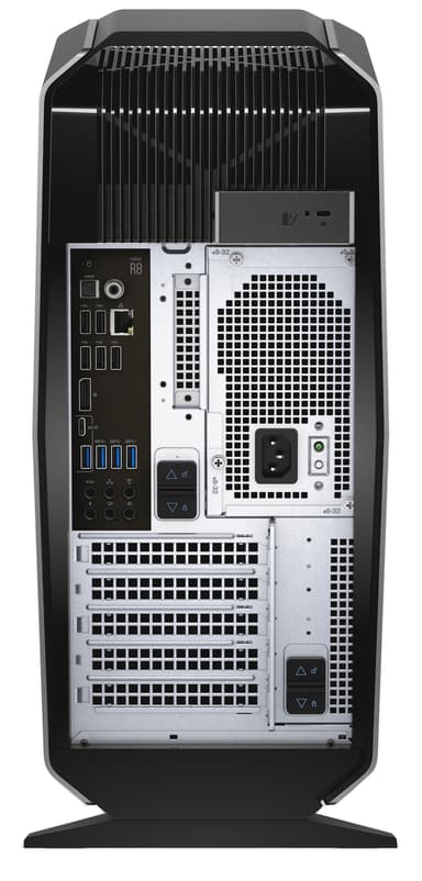 Alienware Aurora R8 pelitietokone