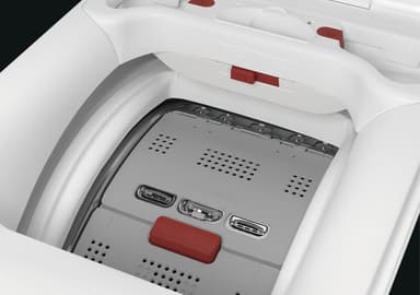 AEG 6000 Series pyykinpesukone L6TFI641G