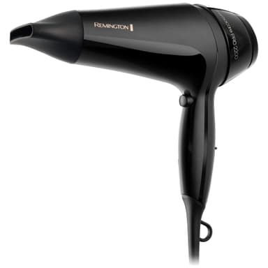 Remington Thermacare hiustenkuivaaja D5710