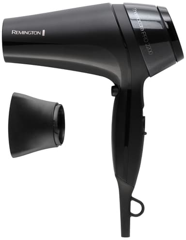 Remington Thermacare hiustenkuivaaja D5710