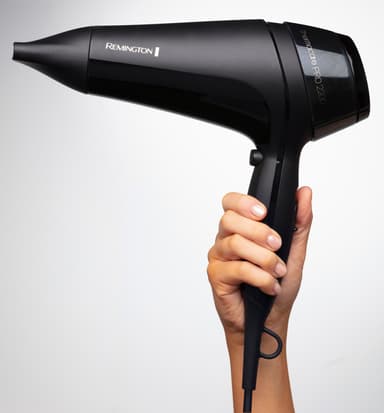 Remington Thermacare hiustenkuivaaja D5710