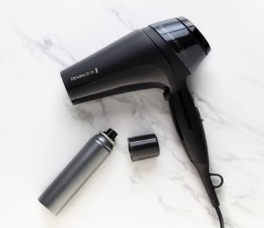 Remington Thermacare hiustenkuivaaja D5710