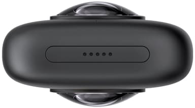 Insta360 One X 360-degree actionkamera