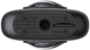Insta360 One X 360-degree actionkamera