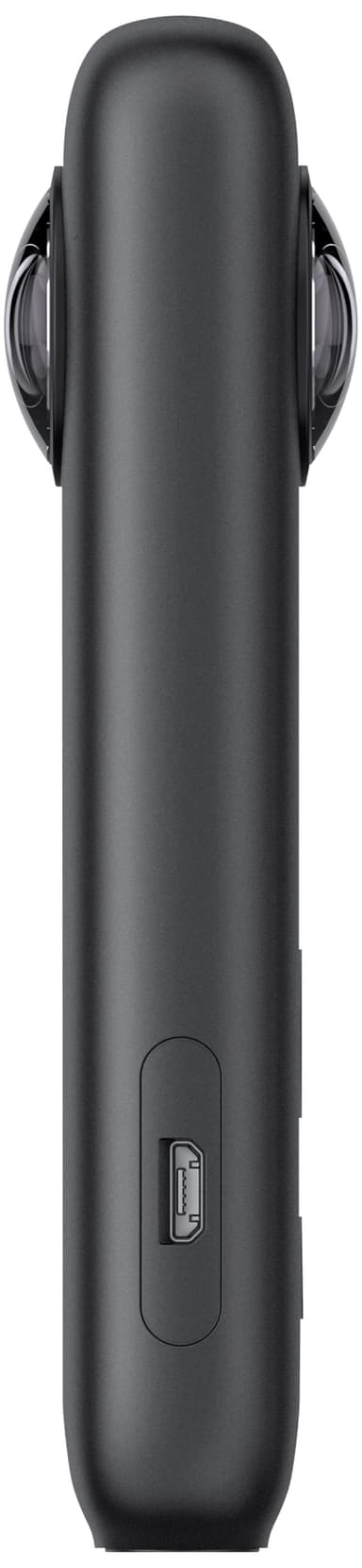 Insta360 One X 360-degree actionkamera