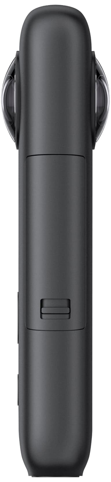 Insta360 One X 360-degree actionkamera