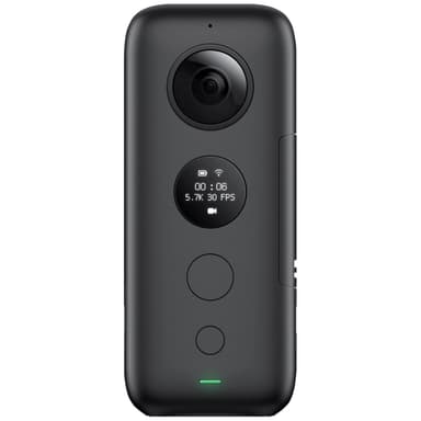 Insta360 One X 360-degree actionkamera