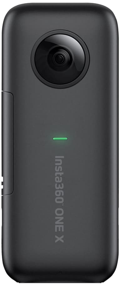 Insta360 One X 360-degree actionkamera