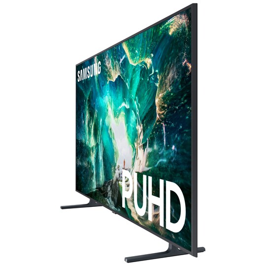 Samsung 55" RU8005 4K Premium UHD Smart TV UE55RU8005