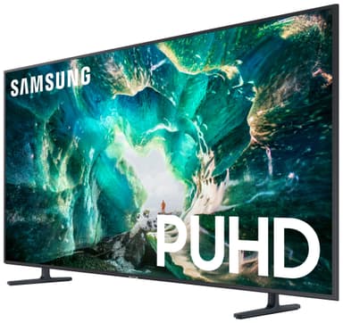 Samsung 55" RU8005 4K Premium UHD Smart TV UE55RU8005