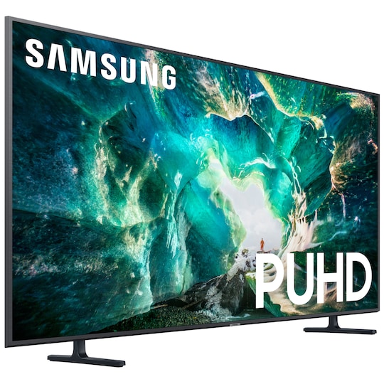 Samsung 55" RU8005 4K Premium UHD Smart TV UE55RU8005