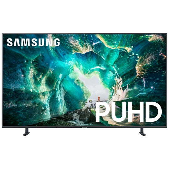 Samsung 55" RU8005 4K Premium UHD Smart TV UE55RU8005