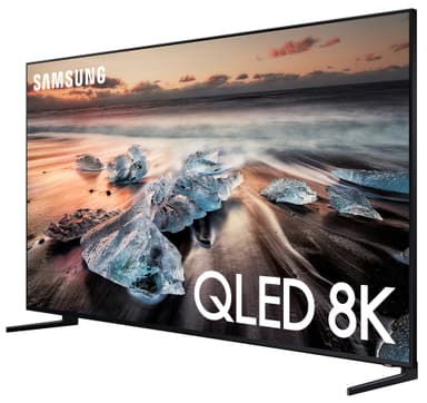 Samsung 98" Q950 8K QLED UHD Smart TV QE98Q950RBT (2019)