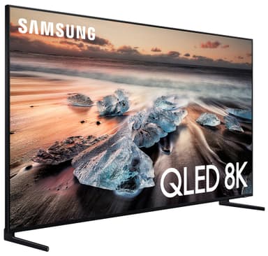 Samsung 98" Q950 8K QLED UHD Smart TV QE98Q950RBT (2019)