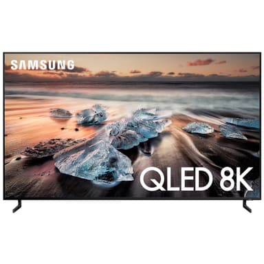 Samsung 98" Q950 8K QLED UHD Smart TV QE98Q950RBT (2019)