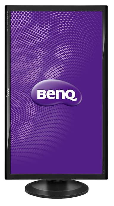 BenQ GW2765HT Eye-Care 27" näyttö (musta)