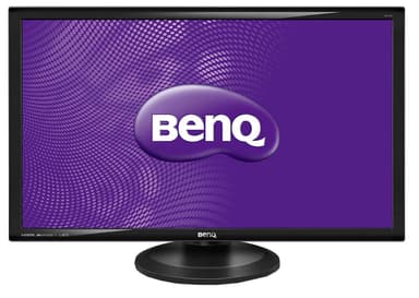 BenQ GW2765HT Eye-Care 27" näyttö (musta)