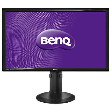 BenQ GW2765HT Eye-Care 27" näyttö (musta)