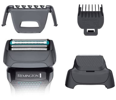 Remington Style Foil parranajokone F5000