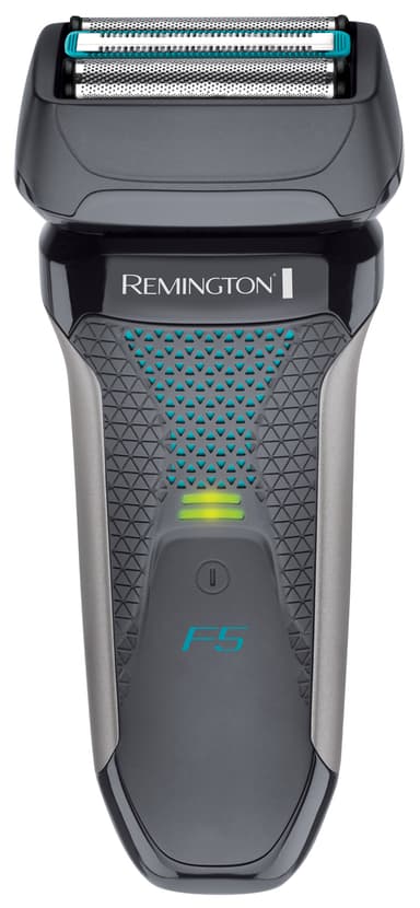 Remington Style Foil parranajokone F5000