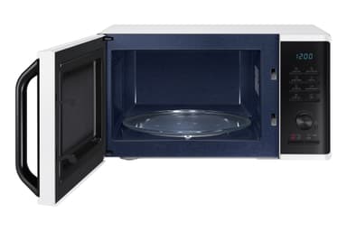 Samsung mikroaaltouuni MS23K3515AW (valkoinen)