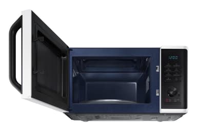 Samsung mikroaaltouuni MS23K3515AW