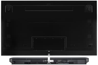 LG 65" W9 SIGNATURE OLED 4K TV OLED65W9