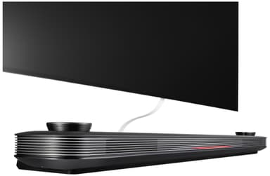 LG 65" W9 SIGNATURE OLED 4K TV OLED65W9