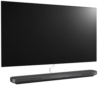 LG 65" W9 SIGNATURE OLED 4K TV OLED65W9