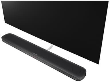 LG 65" W9 SIGNATURE OLED 4K TV OLED65W9