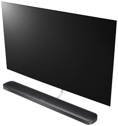 LG 65" W9 SIGNATURE OLED 4K TV OLED65W9