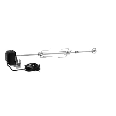 Jamie Oliver grillivarras 557301 (keskikokoinen)
