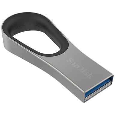 SanDisk Ultra Loop USB muistitikku 128 GB