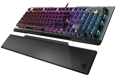 Roccat Vulcan 121 AIMO pelinäppäimistö