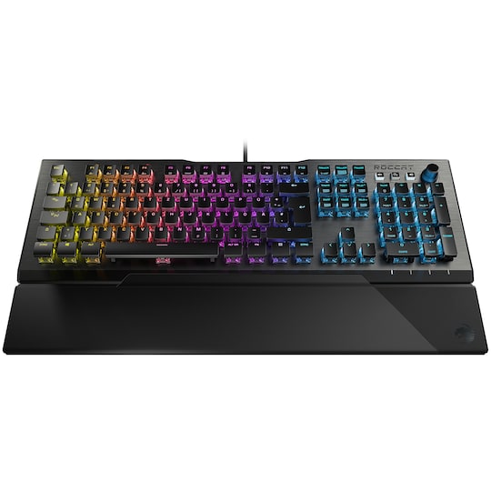 Roccat Vulcan 121 AIMO pelinäppäimistö