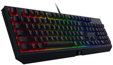 Razer Blackwidow 2019 pelinäppäimistö