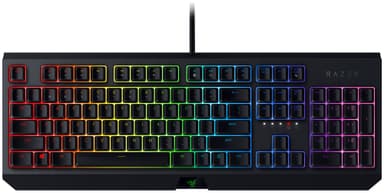 Razer Blackwidow 2019 pelinäppäimistö