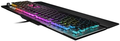 Roccat Vulcan 121 AIMO pelinäppäimistö