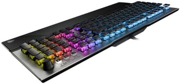 Roccat Vulcan 121 AIMO pelinäppäimistö