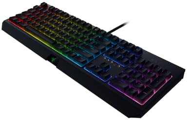 Razer Blackwidow 2019 pelinäppäimistö