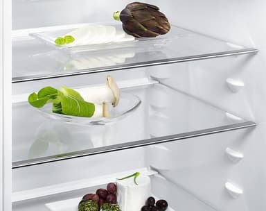 Electrolux jääkaappipakastin EN3853MOX